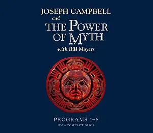 Pochette de Joseph Campbell and the Power of Myth de Joseph Campbell