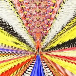 Pochette de What Is the Reason for It? de David Byrne