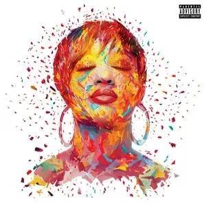 Pochette de Beauty and the Beast de Rapsody