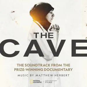 Pochette de The Cave de Matthew Herbert
