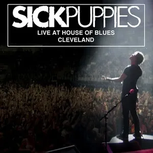Pochette Live At House of Blues Cleveland - Live Nation Studios
