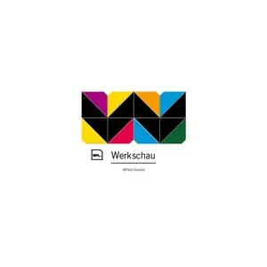 Pochette de Werkschau de Moderat