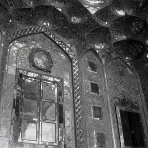 Pochette de بلک متال آریایی de Akvan