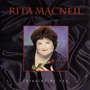 Pochette de Thinking of You de Rita MacNeil
