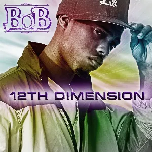 Pochette 12th Dimension EP