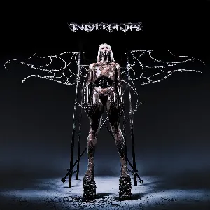Pochette de Noitada de Pabllo Vittar