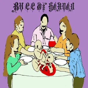 Pochette de 194: Give Up Your Son So We May Eat Him de Bull of Heaven