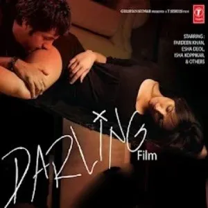 Pochette de Darling de Pritam - Himesh Reshammiya