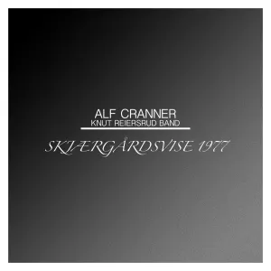 Pochette de Skjærgårdsvise 1977 de Alf Cranner