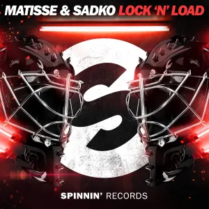 Pochette de Lock ’N’ Load de Matisse & Sadko
