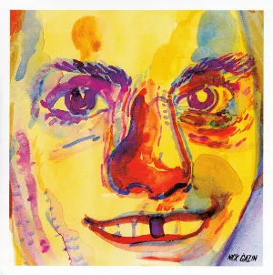 Pochette de The Wonderful World of Mac Demarco Singles Club #4 de Mac DeMarco