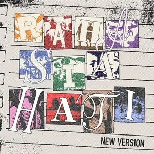 Pochette de Rahasia Hati (new version) de Nidji