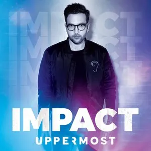 Pochette de Impact de Uppermost