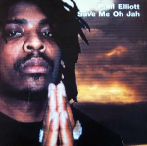 Pochette de Save Me Oh Jah de Paul Elliot