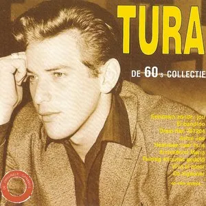 Pochette de De 60’s collectie de Will Tura