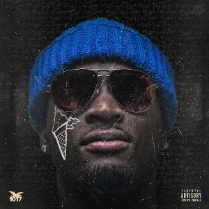 Pochette de Ralo LaFlare de Gucci Mane