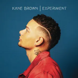 Pochette de Experiment de Kane Brown