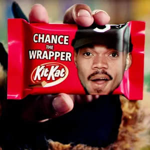 Pochette de Chance the (W)rapper de Chance the Rapper