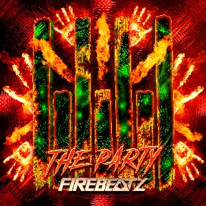 Pochette de The Party de Firebeatz