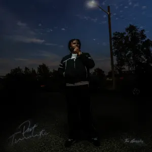 Pochette de Post Traumatic de Tee Grizzley