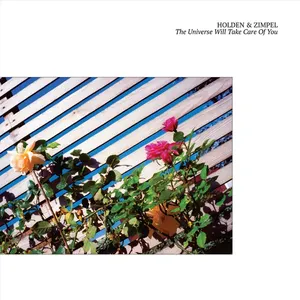 Pochette de The Universe Will Take Care of You de James Holden