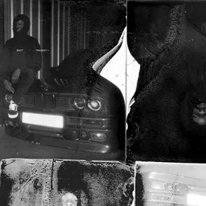 Pochette de Moon & Stars de Maggie Lindemann