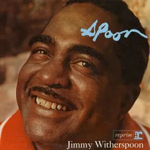 Pochette de 'Spoon de Jimmy Witherspoon