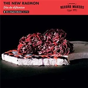 Pochette de Día de difuntos de The New Raemon