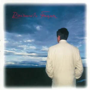 Pochette de Raimundo Fagner de Fagner