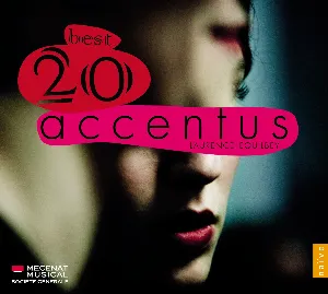 Pochette de Best 20 de Laurence Equilbey - Accentus