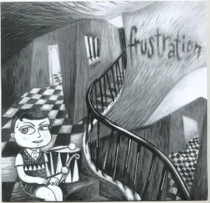 Pochette de Frustration de Frustration