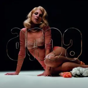 Pochette de Ama de Najwa