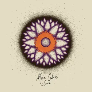 Pochette de Moon Cabin de Goose