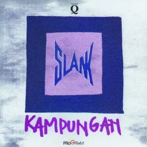 Pochette de Kampungan de Slank