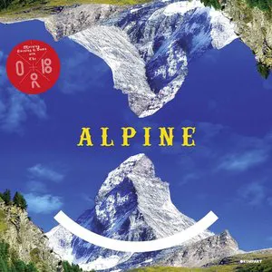 Pochette Alpine