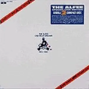 Pochette de ONE NIGHT DREAMS de THE ALFEE