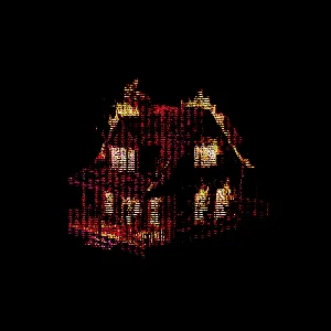 Pochette de THERE GOES THE NEIGHBORHOOD de Sick Puppies