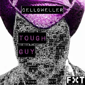 Pochette de Tough Guy de Celldweller