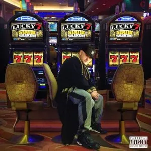 Pochette de Lucky 7 de Statik Selektah