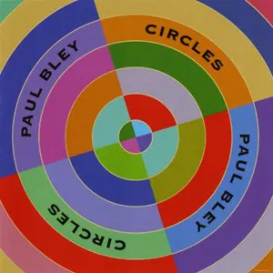 Pochette Circles