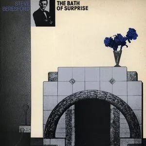 Pochette de The Bath of Surprise de Steve Beresford