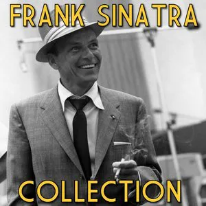Pochette Frank Sinatra Collection