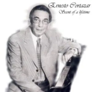 Pochette de Scent of a Lifetime de Ernesto Cortázar