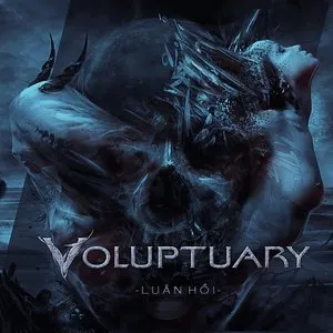 Pochette de Luân Hồi de Voluptuary