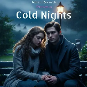 Pochette de Cold Nights de Charlie Puth