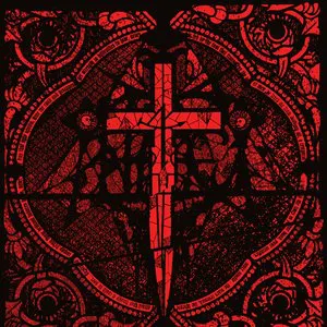 Pochette de Condemnation de Antaeus