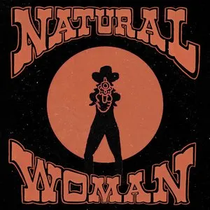 Pochette de Natural Woman de DeWolff