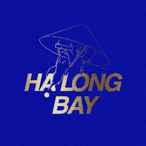 Pochette de Ha Long Bay de Sofiane Pamart