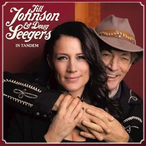 Pochette de In Tandem de Jill Johnson