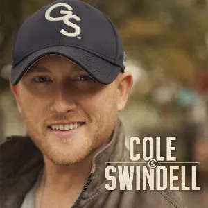 Pochette de Cole Swindell de Cole Swindell